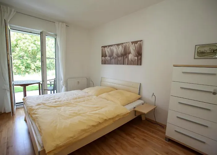 Landhaus Kaiser Zum Strande