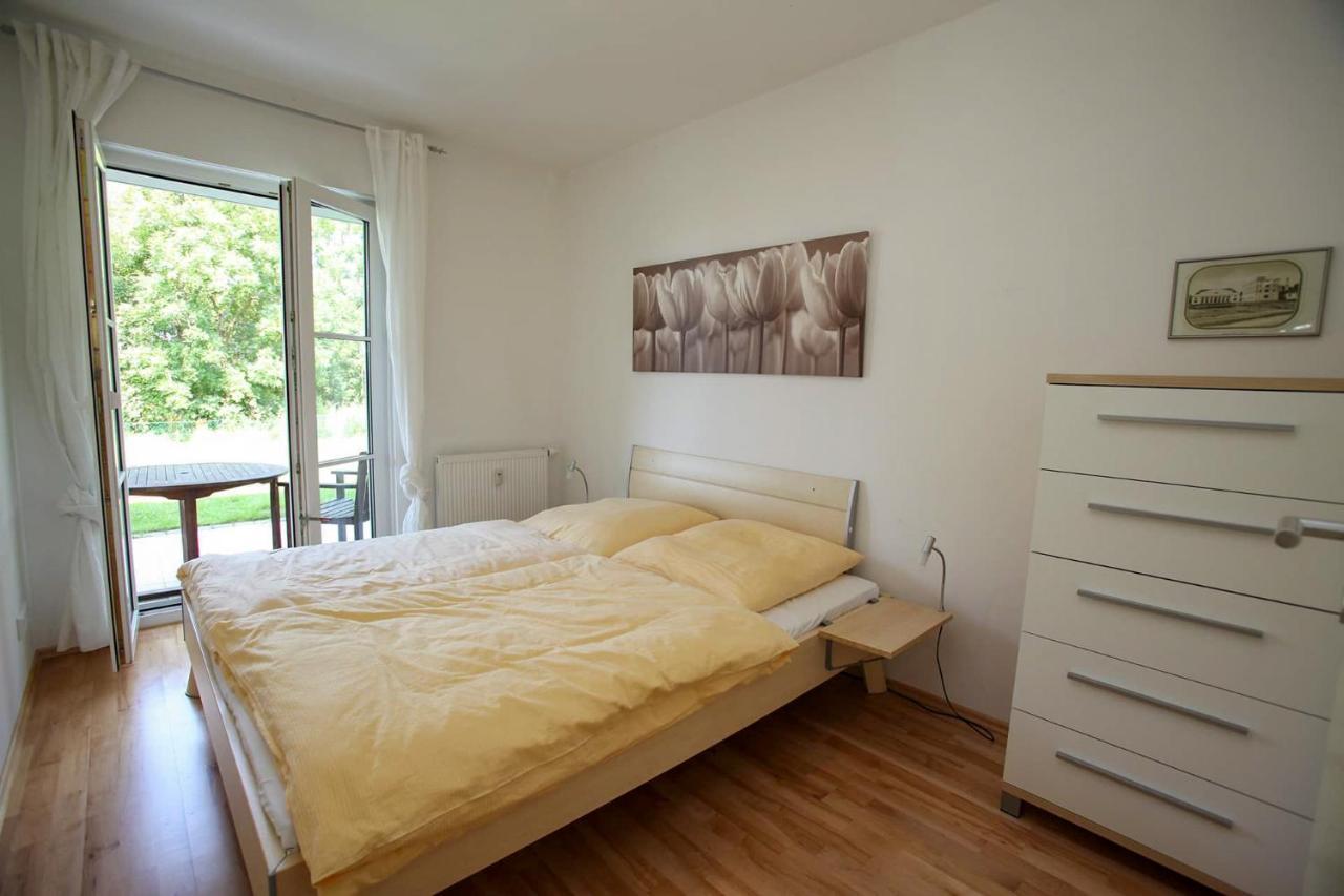 Holiday home Kaiser Zum Strande Kagsdorf