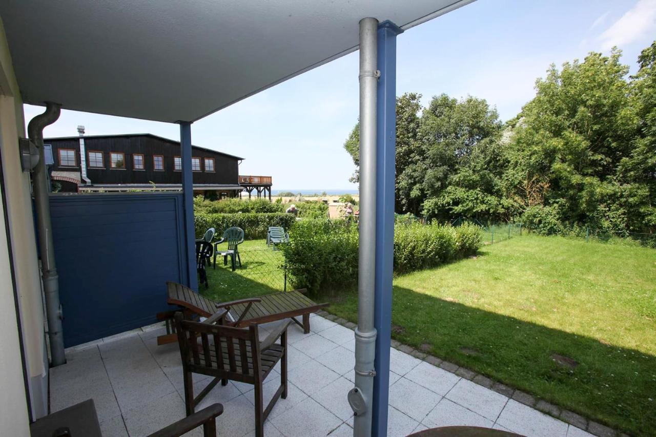 Kaiser Zum Strande Holiday home