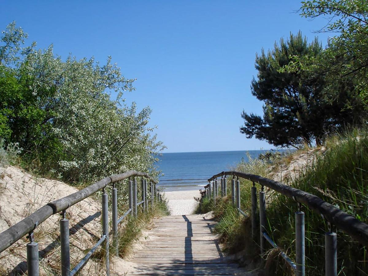 Holiday home Kaiser Zum Strande *