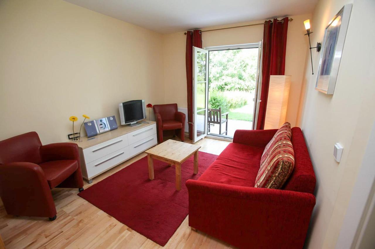 Holiday home Kaiser Zum Strande