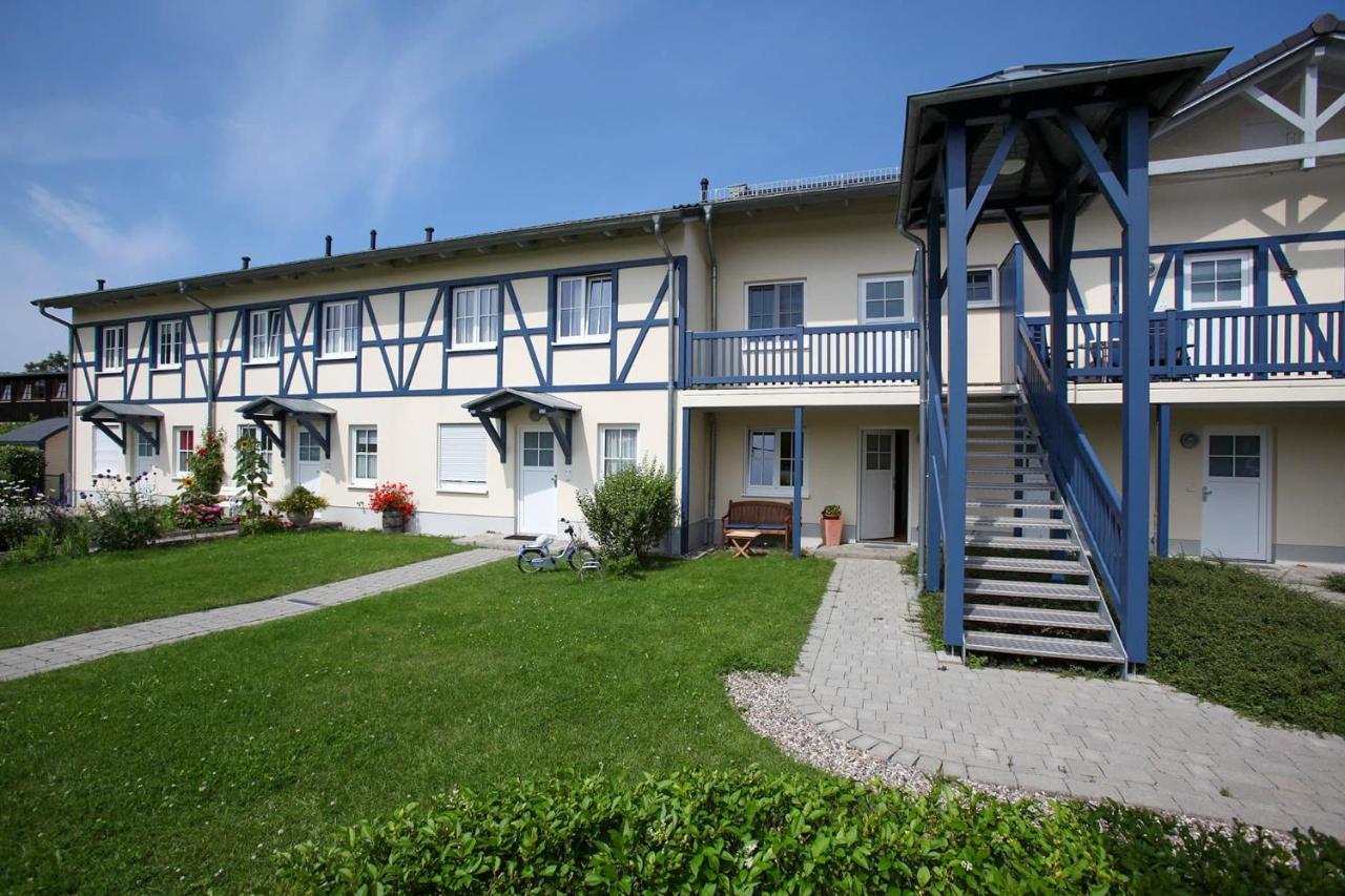 Kaiser Zum Strande Holiday home *