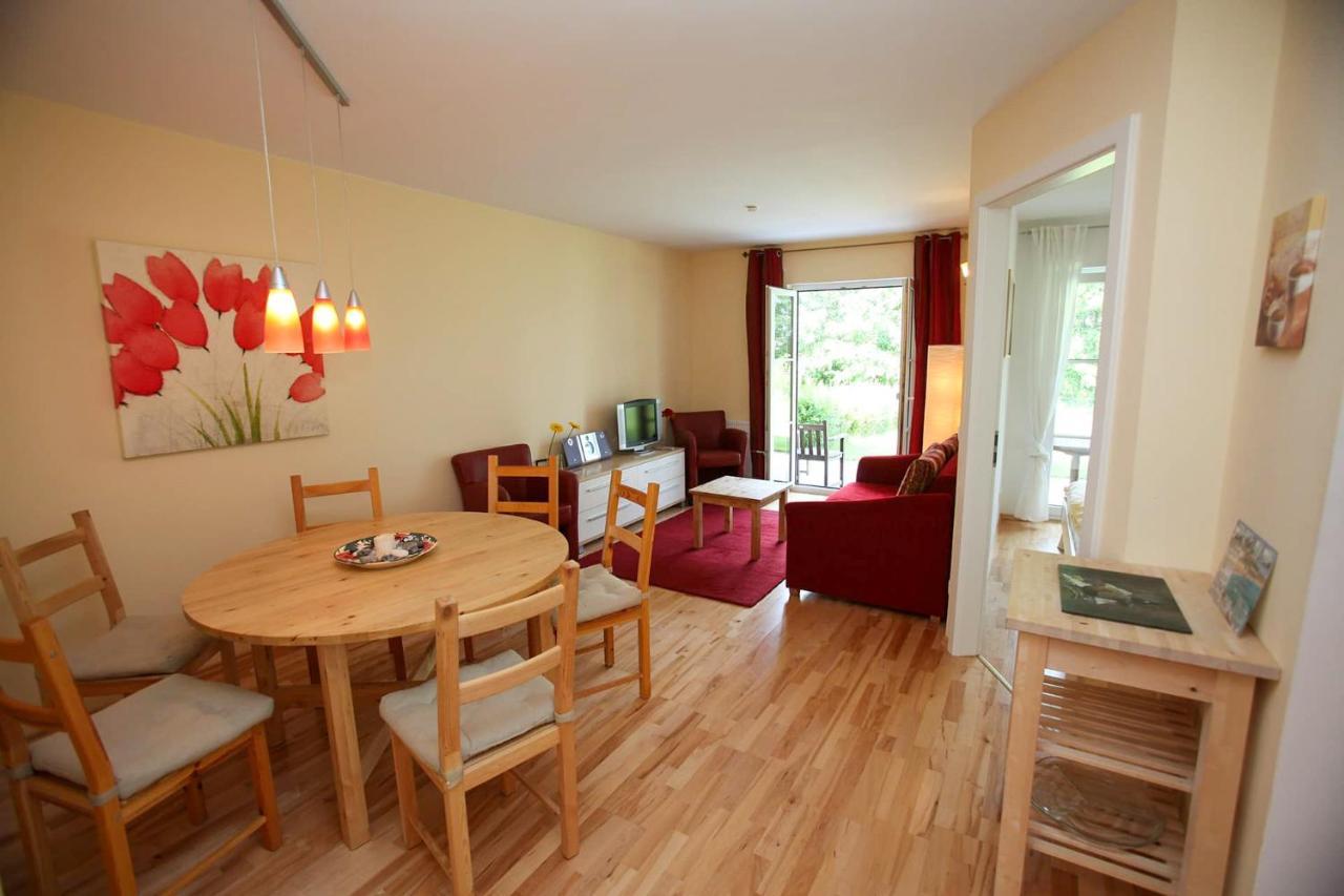 Holiday home Kaiser Zum Strande Kagsdorf